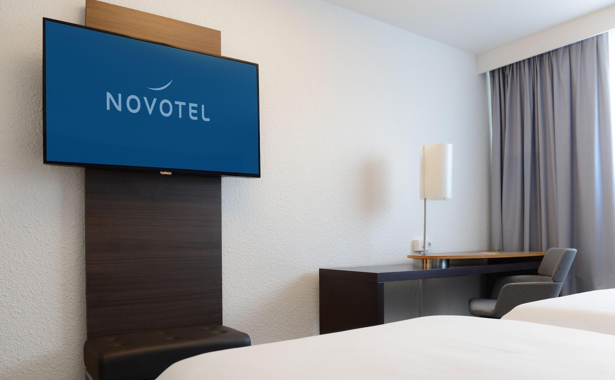 โนโวเทล ก็อง โกต เดอ นาเคร Hotel ภายนอก รูปภาพ