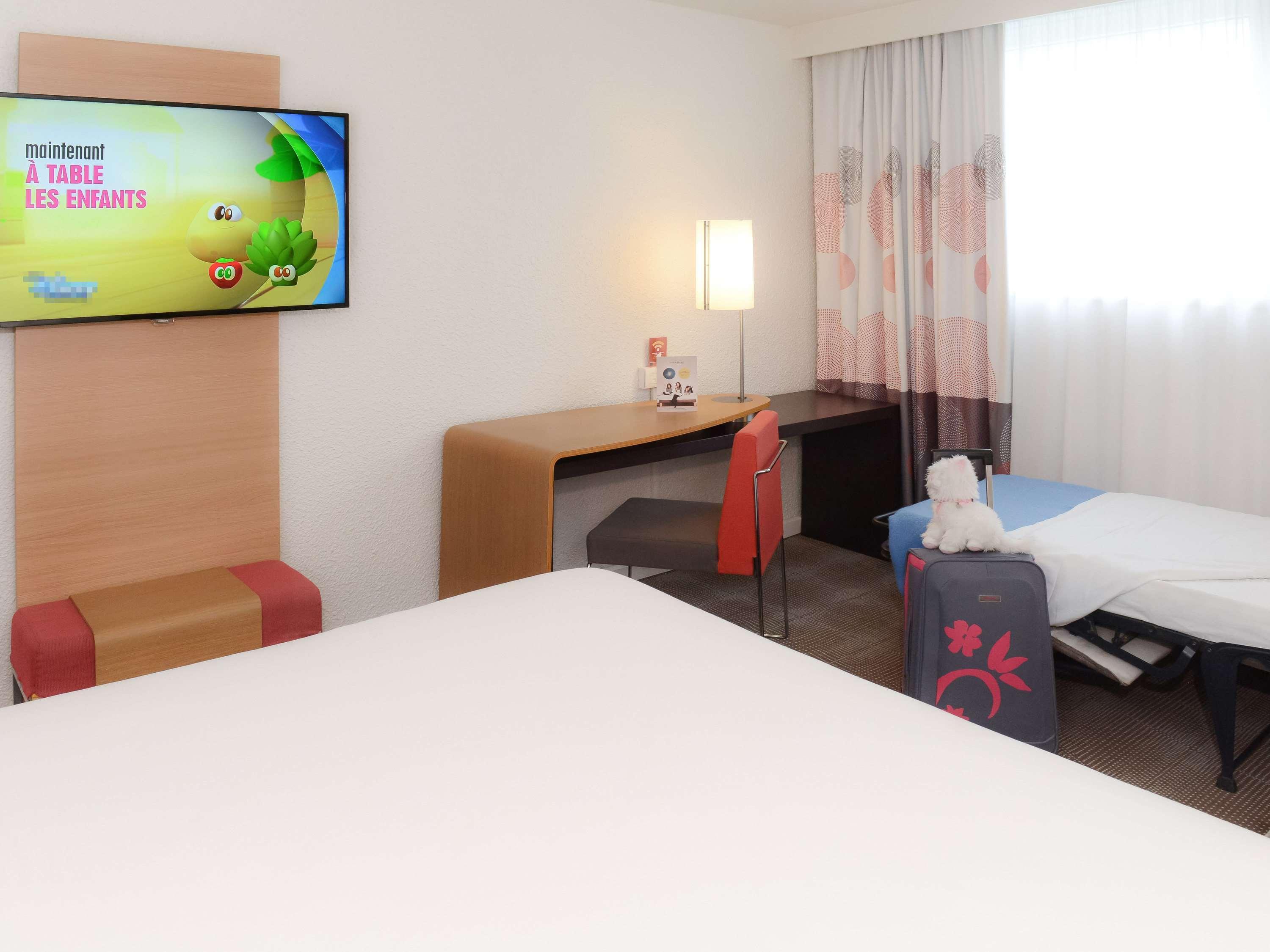 โนโวเทล ก็อง โกต เดอ นาเคร Hotel ภายนอก รูปภาพ